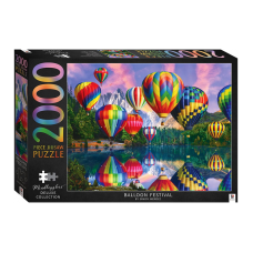 Mindboggler Deluxe Collection: Balloon Festival