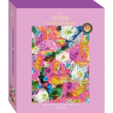 Crystal Jigsaw: Native Florals Crystal Jigsaw: Native Florals