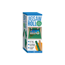 Jigsaw Puzzle Roll