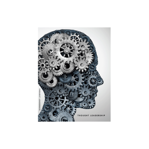 Thought Leadership Thought Leadership