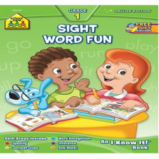 Sight Word Fun Sight Word Fun