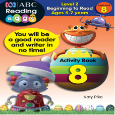 Beginning Reading (5 -7 Years) Beginning Reading (5 -7 Years)