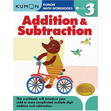 Addition & Subtraction