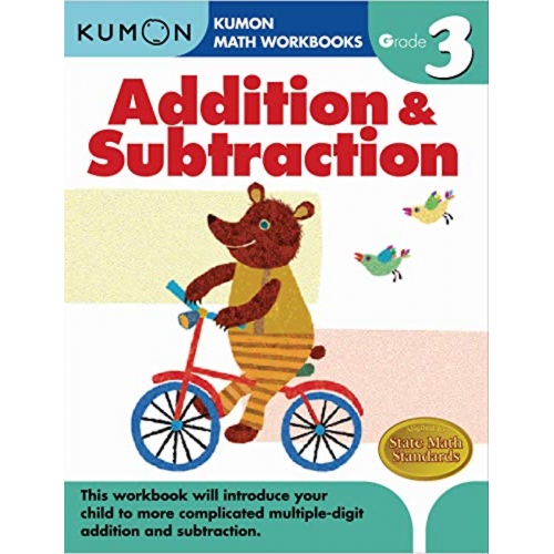 Addition & Subtraction Addition & Subtraction