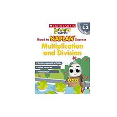 Multiplication & Division