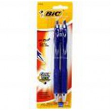 BIC Pro Plus Easy Glide Pen 1.0 Pack - Blue BIC Pro Plus Easy Glide Pen 1.0 Pack - Blue